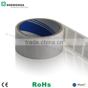 UHF Self Long Range Rfid Reader Rfid Label thumbnail-4
