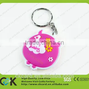 Top Grade EM4305 T5577 Key Fob From China Golden Manufacturer thumbnail-1