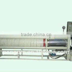 Cold and Hot Pressing Machine Virgin Coconut Oil Expeller thumbnail-3