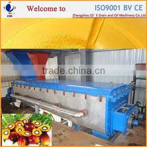 Most Popular Easy Using Palm Oil Press Machine thumbnail-1