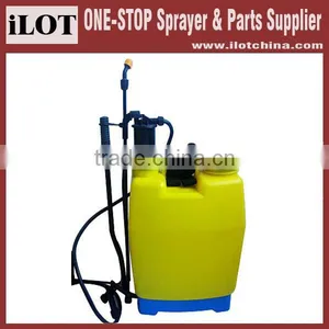16L Knapsack Hand Sprayer for Agriculture and Gardening thumbnail-1