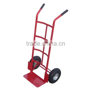Warehouse Cart (T02013) thumbnail-1