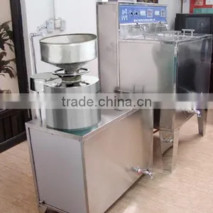 High Quality Soybean Milk Maker With Low Price/Soybean Milk Making Machine thumbnail-4