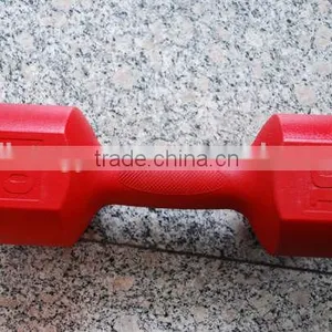Chinia Plastic Dumbell for Sport thumbnail-1