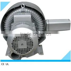 Hot Sales 2HP 1.5KW Air Compressor and Compressor and Air Blower With Good Quality thumbnail-1