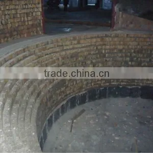 Supply Industrial Silicon Furnace From Karter thumbnail-4
