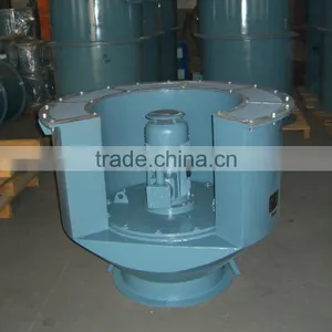 CBZ Marine Explosion Proof Axial Fan Type V thumbnail-1