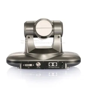 20X Zoom SDI DVI 1080P 60fps HD Video Conference PTZ Camera thumbnail-5