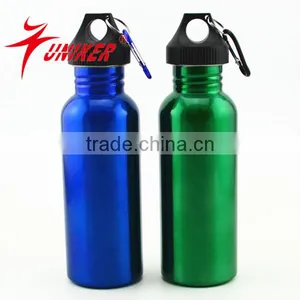Stainless Steel Bike Sport Water Bottles thumbnail-1