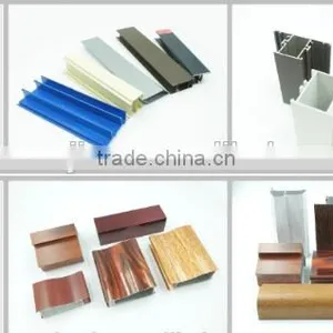 Aluminium Profiles thumbnail-5