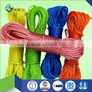 Customized Polypropylene Danline Rope Fishing Rope thumbnail-3