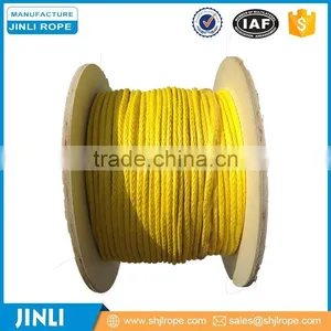 High Strength, High Modulus UHMWPE Fiber for Rope thumbnail-1