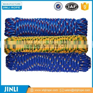 Decorative Braided PP Rope With One Year Warranty thumbnail-2