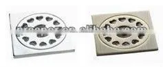 SQUARE FLOOR DRAINS thumbnail-1