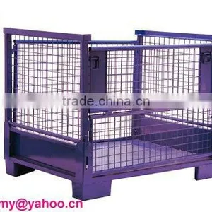 Wire Mesh Crate(stroage Cage) thumbnail-1