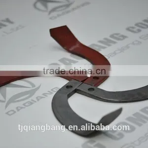 Tiller Blade IT225 IT245 thumbnail-5