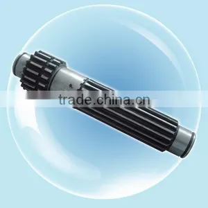 Chinese Good Products MTZ Tractor Parts Shaft OEM: 70-1701382 thumbnail-1