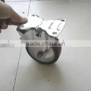 Swivel Caster Wheel thumbnail-1