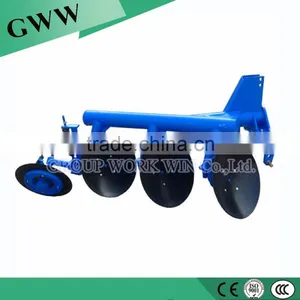 High Quality Agricultural 3 Point Hitch Plow thumbnail-4