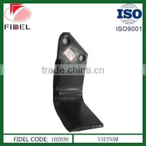 FIDEL ROTARY BLADE k6 Thailand Market 65Mn thumbnail-4