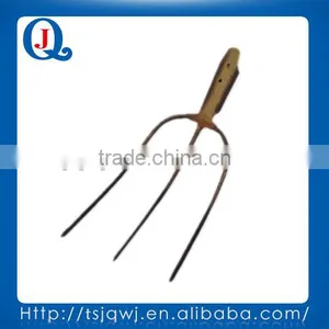 Manure Fork Forging F103B thumbnail-1