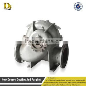 China Die Casting Aluminum Radiato Mould thumbnail-3