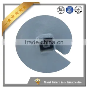 Welding Screw Earth Anchor Ground Anchor thumbnail-4