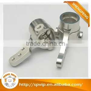 High Quality Custom Precision Cnc Casting Parts Stainless Steel Aluminum Titanium Cnc Milling Turning Parts thumbnail-1