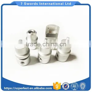 Cnc Turning Parts, Machining Parts and Metal Parts thumbnail-1