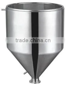Stainless Steel Funnel Industrial/stainless Steel Funnel Tri Clamp/large Stainless Steel Funnel thumbnail-1