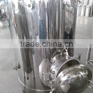 10 Gallon Stainless Steel Storage Tank/continer/pot thumbnail-3