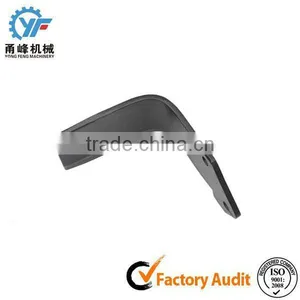 Kubota Rotavator Blade thumbnail-1