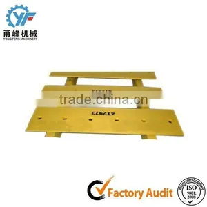 Bulldozer SD22 Spare Parts Edge Cutting Blades 154-70-11314 thumbnail-1