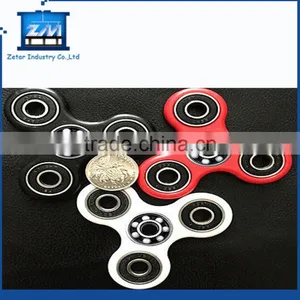 2017 New Arrival Coloful Hand Spinner / Fidget Spinner / Hand Fidget Spin thumbnail-1