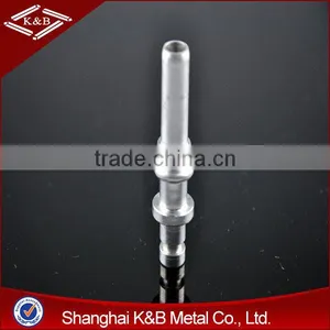 Automatic Turning Aluminum Parts thumbnail-1