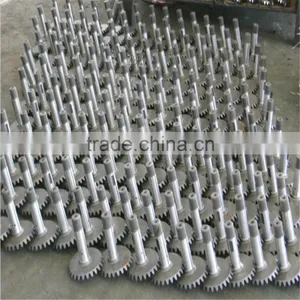 Shaft Factory Bevel Gear Shaft thumbnail-2