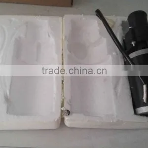 12v /24v Water Pump U4814 for Bus Coolant System thumbnail-3