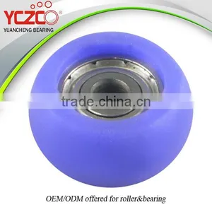 Miniature Ball Bearing 623zz Sliding Wheel Used for Door thumbnail-1