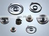Coil Spring, Spiral Spring, Clockwork Spring thumbnail-1