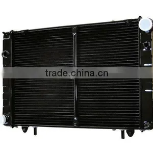 Russian Radiator for Lada Auto Parts thumbnail-1