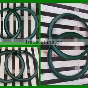 Forklift Wheel Parts of Lock Ring thumbnail-4