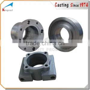 OEM Custom High Quality Casting Forg Wheel Blank thumbnail-1