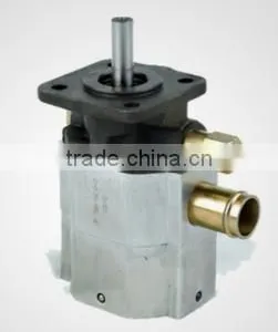 High Quality Oil Gear Pump for Mechanical Log Splitter thumbnail-2