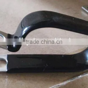 Stainless Steel Heavy Duty 4 Inch Pipe Clamp thumbnail-2