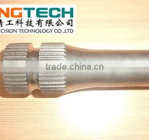 Steel Automobile Torsional Bar thumbnail-1