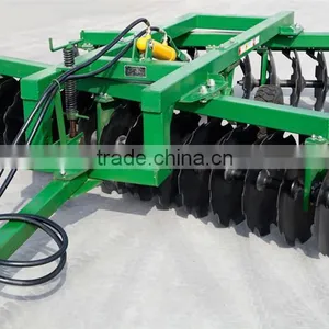 1BZ-3.0 Offset Heavy Disc Harrow thumbnail-2