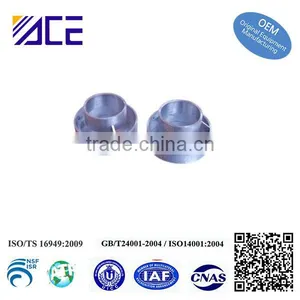 Aluminum Brass Cnc Machining Casting Medical Electric Equipment Parts thumbnail-1