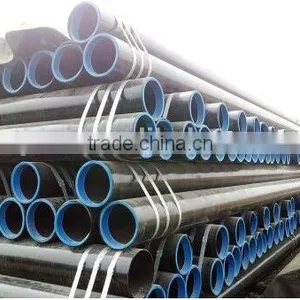 JIS G 3444 / KS D 3566 ERW CARBON STEEL PIPES / TUBES FOR GENERAL STRUCTURE thumbnail-3