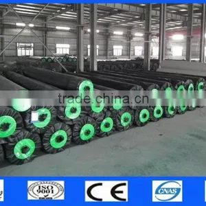 White Non Woven Geotextile thumbnail-4