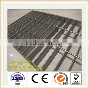 Steel Grating Clamp /most-popular Specifications Steel Grating/ Grating Steel thumbnail-3